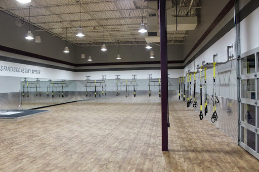 Health Club «Crunch - Addison», reviews and photos, 3854 Belt Line Rd, Addison, TX 75001, USA