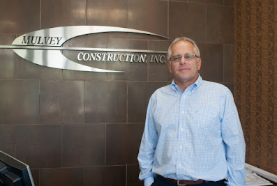 Mulvey Construction Inc