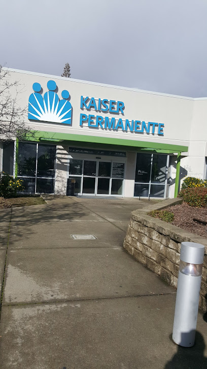 Kaiser Permanente Sierra Gardens Medical Offices