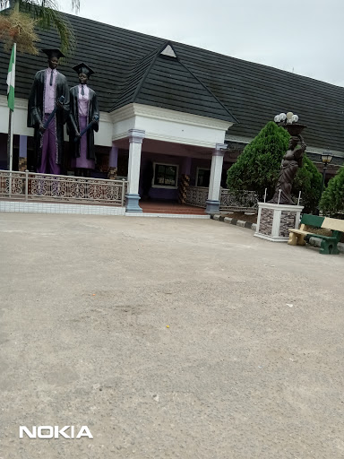 Obule Integrated Schools, Ikoyo Avenue, Amukpe, Sapele, Nigeria, Elementary School, state Delta