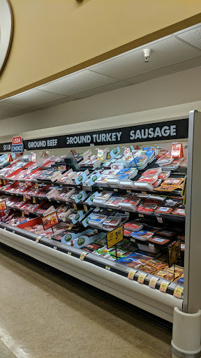 Grocery Store «Safeway», reviews and photos, 413 Elden St, Herndon, VA 20170, USA