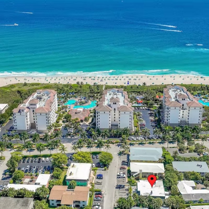 West Palm Beach Vacation Rentals | Singer Island Rentals | Isla Palma AirBNB VRBO Rental
