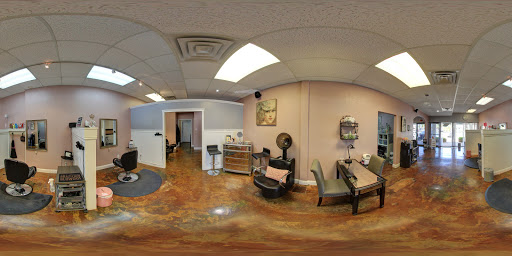 Beauty Salon «The Crystal Rose Salon & Spa», reviews and photos, 5800 Padre Blvd #102, South Padre Island, TX 78597, USA