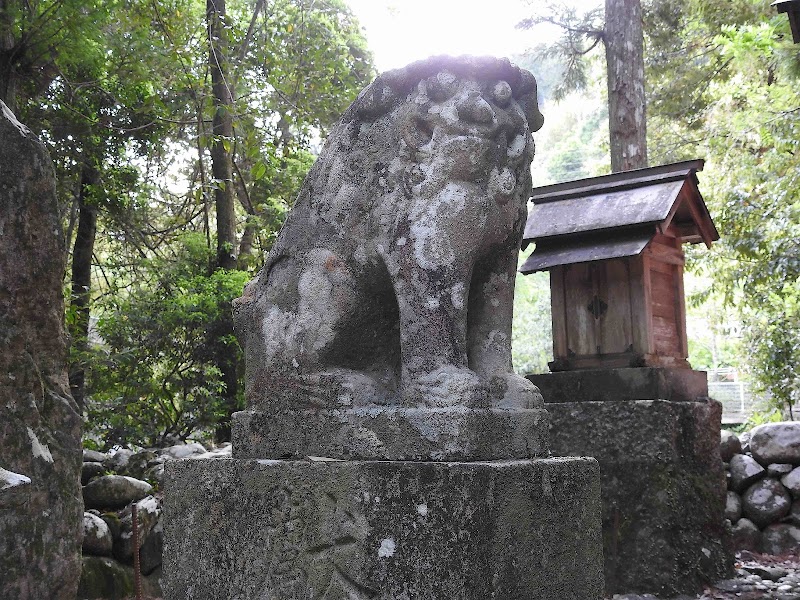 桐原神社