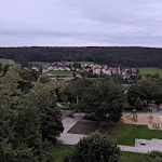 Photo n°2 de l'avis de Frank.p fait le 15/09/2019 à 09:39 sur le  Kammerer à Sankt Georgen im Schwarzwald