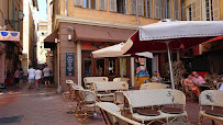 Atmosphère du Restaurant Chez Thérésa à Nice - n°13