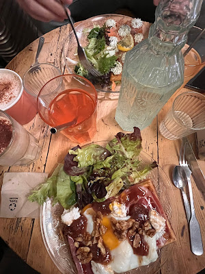 Ikône - Bar à Chocolat & EveryDay Brunch à Lyon