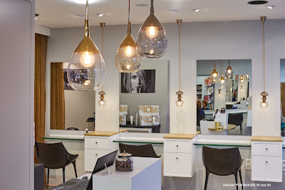 Laurence G Salon de coiffure mixte à Saint-Avé