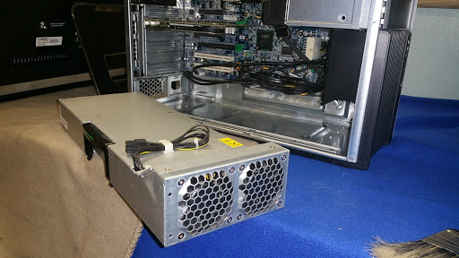 (CNS) COMPUTER & NETWORK SERVICES image