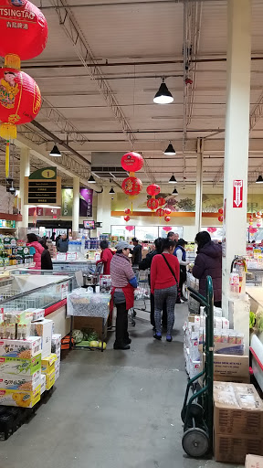 Supermarket «Jusgo», reviews and photos, 9280 Bellaire Blvd, Houston, TX 77036, USA