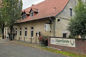 Hotel & Restaurant Jägerheim image