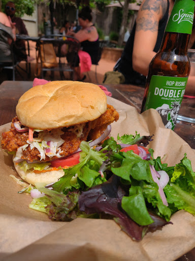 Bar & Grill «Garage on Beck», reviews and photos, 1199 Beck St, Salt Lake City, UT 84103, USA