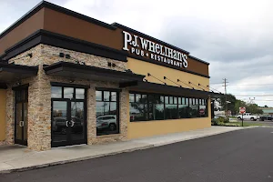P.J. Whelihan's Pub + Restaurant - Maple Shade image