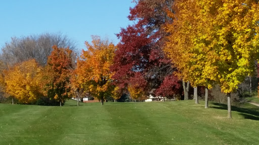 Public Golf Course «Apple Valley Golf Course», reviews and photos, 8661 140th St W, Apple Valley, MN 55124, USA