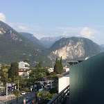 Photo n°4 de l'avis de Malachy.' fait le 27/11/2018 à 14:15 sur le  Hotel Brione - Riva del Garda à Riva del Garda