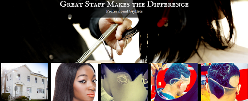 Beauty Salon «O&D Beauty Salon and Barber Shop», reviews and photos, 200 Mercer St, Hightstown, NJ 08520, USA