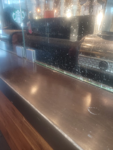 Starbucks image