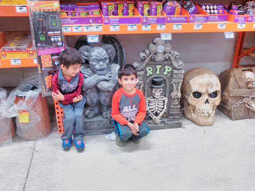 Home Goods Store «At Home», reviews and photos, 5901 Mercury Dr, Dearborn, MI 48126, USA