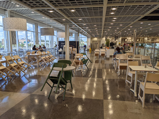 Furniture Store «IKEA Tampa Home Furnishings», reviews and photos, 1103 N 22nd St, Tampa, FL 33605, USA