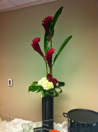 Florist «Tuscaloosa Flower Shoppe», reviews and photos, 2208 University Blvd, Tuscaloosa, AL 35401, USA