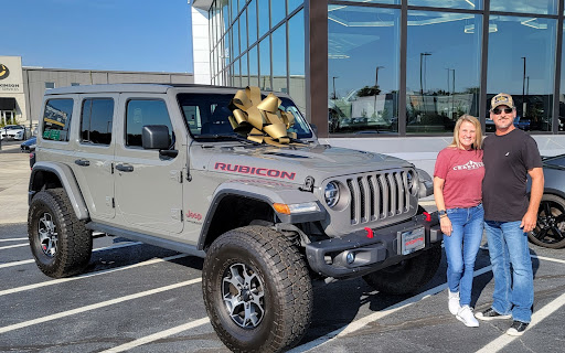 Used Car Dealer «Fishers Imports», reviews and photos, 9550 E 126th St, Fishers, IN 46038, USA