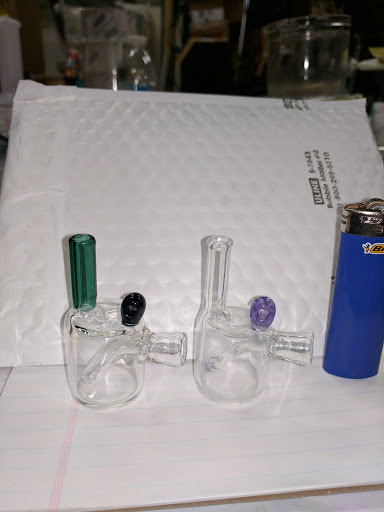 Vaporizer Store «Cloud 9 Smoke Shop», reviews and photos, 3421 Pearl St C, McHenry, IL 60050, USA