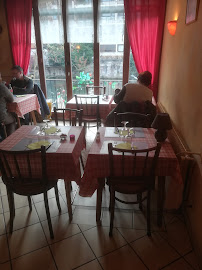 Atmosphère du Restaurant français Restaurant La Petite Venise à Strasbourg - n°3