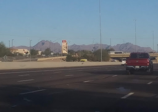 Self-Storage Facility «Arizona Storage Inns - Self Storage - Sossaman Rd», reviews and photos, 130 N Sossaman Rd, Mesa, AZ 85207, USA