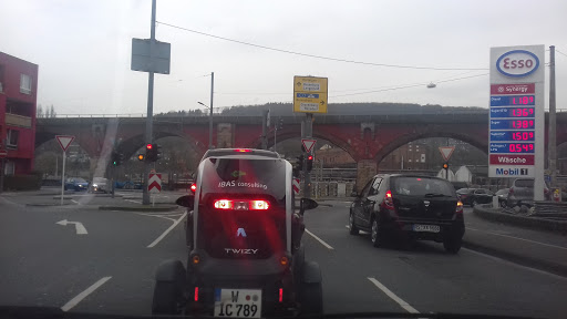 Zooparadies Wakke unter Wuppertal, 