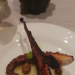 Photo n°2 de l'avis de Adriana.a fait le 08/10/2019 à 09:02 sur le  Ventuno Bistrot à Florence