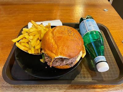 CrossRoad Café à Montreuil