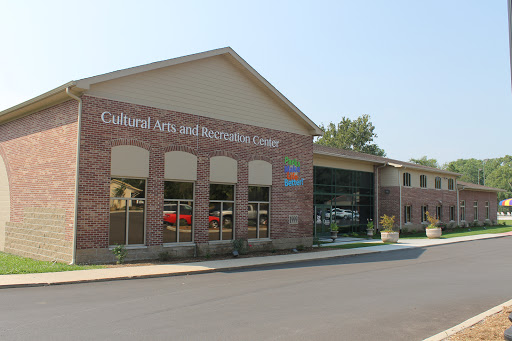 396 Branigin Blvd, Franklin, IN 46131, USA