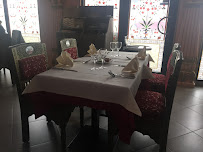 Atmosphère du Restaurant indien Taj Bollywood à Palaiseau - n°4