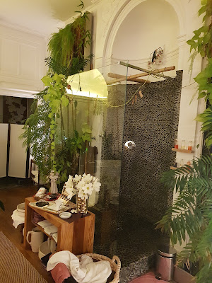 Espace Melati à Nevers