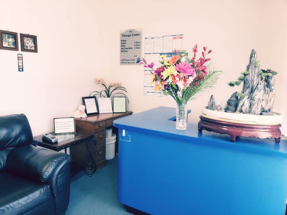 Hill Crest Heaven Spa l Massage 10977
