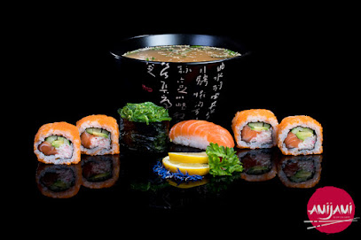 Amijami Sushi