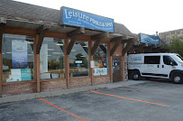 Leisure Pools and Spas