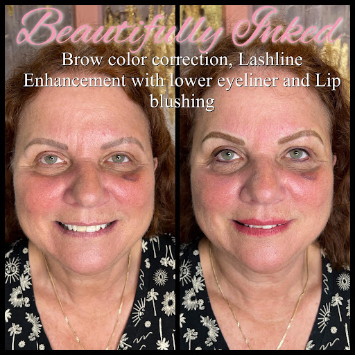 Spa «Avanti Salon & Spa», reviews and photos, 1055 Nimco Dr, Crystal Lake, IL 60014, USA