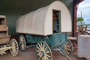 Lemhi County Historical Museum image