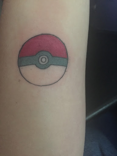 Explore baldur's gate 3 tattoo ideas, creative tattoo ideas in Bellevue, available at Skin and Soul Tattoo & Piercing