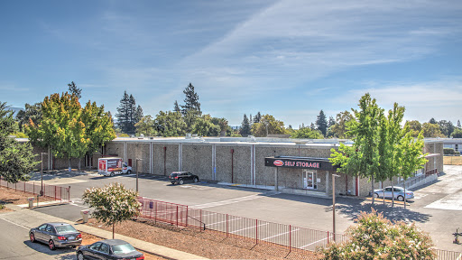 Self-Storage Facility «StoragePRO Self Storage - Napa», reviews and photos, 626 California Blvd, Napa, CA 94559, USA