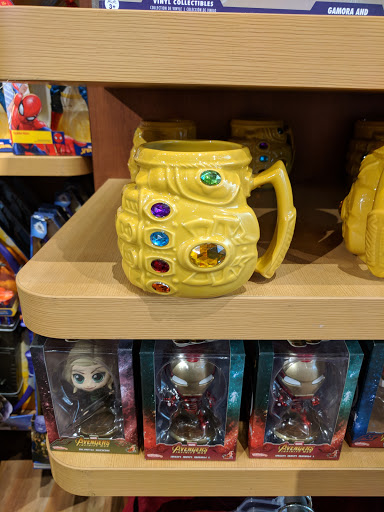 Toy Store «Disney Store», reviews and photos, 21712 Hawthorne Blvd, Torrance, CA 90503, USA