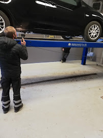 Bornholm - Bilsyn ApS