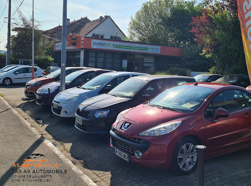 Photo 2 - AS Automobile