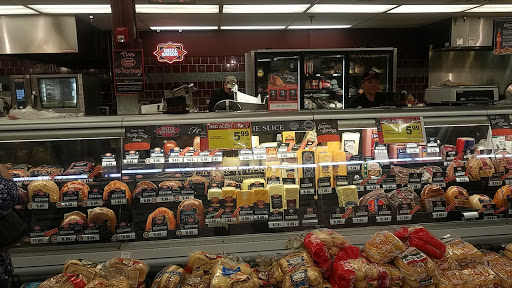 Grocery Store «Jewel-Osco», reviews and photos, 1250 W Main St, West Dundee, IL 60118, USA