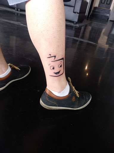 Tattoo Shop «Exploited Tattoo Inc», reviews and photos, 39 US-12, Fox Lake, IL 60020, USA