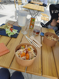 Plats et boissons du Restaurant Guinguette Kulunka à Bayonne - n°18