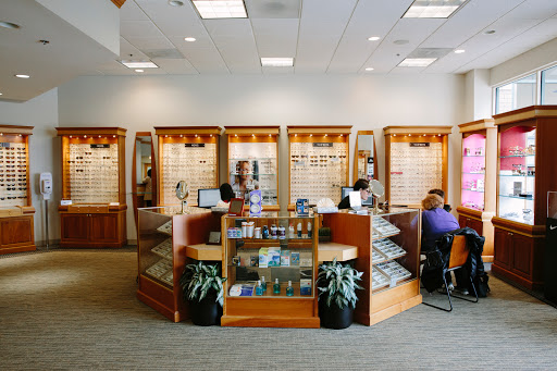 Optometrist «Northern Virginia Doctors of Optometry», reviews and photos, 11656 Plaza America Dr, Reston, VA 20190, USA