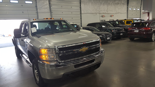 Used Car Dealer «Snap Car Buying», reviews and photos, 25395 Pleasant Valley Rd #170, Chantilly, VA 20152, USA