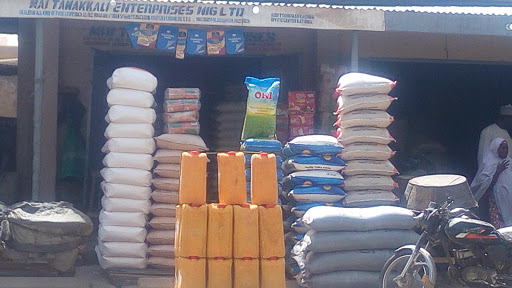 Mai-Tawakkali General Enterprises Nig. Ltd., Tsohowar Kasuwa Rd, Katsina, Nigeria, Computer Store, state Katsina
